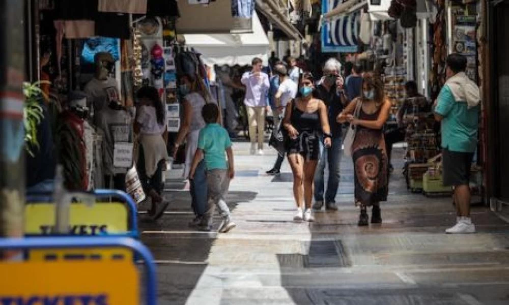 Μεταλλάξεις: «Μπορεί να κλείσουν μέχρι και τα νησιά»